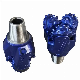 API Drilling Tools 5 7/8" 6" 6 1/2" 6 3/4" IADC437/537/637 Tricone Bit/ Rock Drill Bit/ Roller Cone Bit