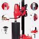 Portable Core Concrete Drilling Machine manufacturer