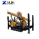 Proficient 300m Oil Equipment Water Well Drilling Rig