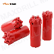  Maxdrill R32 51mm Rock Drilling Tools