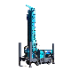  Water Well Drilling Machine with 280m Drilling Depth