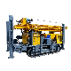 Factory Wholesale 150m/180m Water Drilling Rigs Small Portable Water Well Drilling Rigs manufacturer