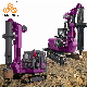  Sanrock Rotary Drilling Equipment Construction Foundation Hydraulic Small Rotary Drilling Rig