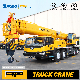  XCMG Official Manufacturer Qy50ka China 50 Ton Construction Mobile Truck Lift Crane Machine Price List