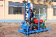  China Sunmoy Exmork Portable Hydraulic Rotary Sg260d Water Well Small Borehole Drilling Machine Price