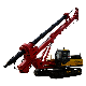 45m Drilling Rig for Engineering Construction Foundation