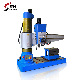 Wholesale Rocker Arm Drill Machine Z3050 Heavy Duty Radial Drilling Machine manufacturer