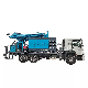  Competitive Price Truck Mounted Water Well Drilling Rig Machine