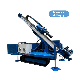 Hdl-168d Slope Support Trailer Mounted Drill Rig Original Factory Micropile Drilling Machine