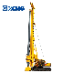 XCMG Factory Xr220d Hydraulic Verticle Rotary Hole Drilling Rig Machine for Sale