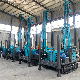 Factory Directory Sale Mine Water Well Borehole Drilling Rig Machine