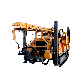  Hydraulic Borehole Water Well Drill/Drilling Rig/Machine/Water Drilling Portable in China