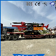 Dingli Small Crawler Rotary Drill/Drilling Rig Dr-100 Water Well Digging