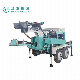  Hf510t Water Well Drilling Machines Hot Selling in China