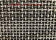 Woven Crimped Wire Vibrating Screen Mesh for Coal Mine