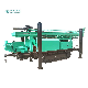 Economy Hydraulic Water Well Drilling Machine Made in China (HF1100Y)