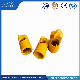  Hexagonal Connection Anchor Support Drill Bit Rock Drilling Tools Easy Powder Discharge Trough Drill Bit