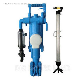 Yt27 Pneumatic Rock Drill Air Leg Rock Drill Rock Drill