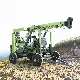  Full Hydraulic Auger Water Well Drilling Rig Machine for Sale Price