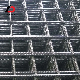 Manufacturer Price 1017 1020 1025 A36 A35 Steel Reinforcing Concrete Panels Screen Rebar Steel Deformed Welded Steel Rebar Mesh 6mm 8mm 10mm 12mm