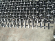  Top Quality Carbon Steel Crimped Woven Wire Mesh/Vibrating Screen Mesh/Stone Crusher Screen Mesh from Tec-Sieve