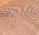  Easy Bend Ductility Woven Cloth Copper Wire Screen Mesh