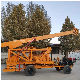 Percussion Well Drilling Equipment for Mechanical Operation manufacturer