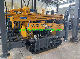 Factory Drilling Depth Borehole DTH Water Well Drilling Rig Machines