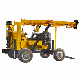  Hydrogeological Exploration 100 Meter Water Well Drilling Machine Rock Geological Core Drilling Rig