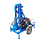  Good Price Mini Small Water Well Drilling Rig Machine