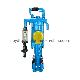 China Coal Yt28 Pneumatic Compressor Air Leg Rock Drill