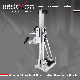  Vkp 130 Diamond Core Drill Rig / Stand with Max. Hole 132mm