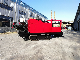 Pullback Force 25t HDD Drilling Rig Horizontal Directional Drilling Machine