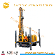 180m Deep Good Price DTH Borehole Water Well Drill/Drilling Rig