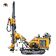  Integrated Mining Hammer Down The Hole Drill Rig DTH Surface Drilling Rig Machine
