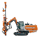  Small Integrated Open-Air DTH Drilling Rig