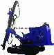 Hjg Versatile Crawler Hydraulic Wells-Geothermal Rock Drilling Drill Rig