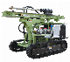 Solar Pile Screw Auger Drilling Machines Mz130y-2 for Sale in South Africa manufacturer