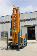Truck Mounted Small Durable CE Approved OEM Customized Hydraulic Crawler Bore Hole Drill Rig manufacturer