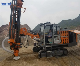 Jdl-350 Crawler Top Drive Rotary Drilling Rig for Geotechnical Investigation/Mining Diamond Wireline Exploration/Water Well Air DTH Hammer and Mud Pump Drill