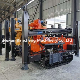  Hot Sales Drilling Rig Hydraulic Crawler Bore Well Drilling Machine/Geotechnical Drilling/Rig Water Well Drilling Rig Price for Competitive Price