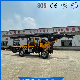  Dl-180 Small Land Mini Pile Drilling Driving Machine Rotary Drilling Rig