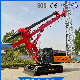 Full Hydraulic Crawler Type Rotary Drilling Rig for Land Drilling/Hole Drilling