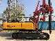  China Hydraulic Rock Rotary Drilling Rig for Land Drilling/Hole Drilling