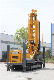 Engineering and Construction Machinery Water Well Drilling Rig manufacturer