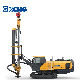 XCMG Official Xqz152 Multi-Function Hydraulic Crawler Mining Drill Geotechnical Drilling Rigs