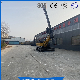  Crawler Rotary Drilling Rig for Engineering Construction/Land Drilling with High Torque