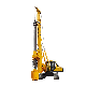  Rotary Drilling Rig Machine Xr220d Mini Piling Rig for Sale