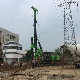  Kr150A Tysim Rotary Drilling Rig Single Load Transportation