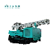 Hf220y Hydraulic Rotary Bore Water Well Drilling Rig for Geothermal